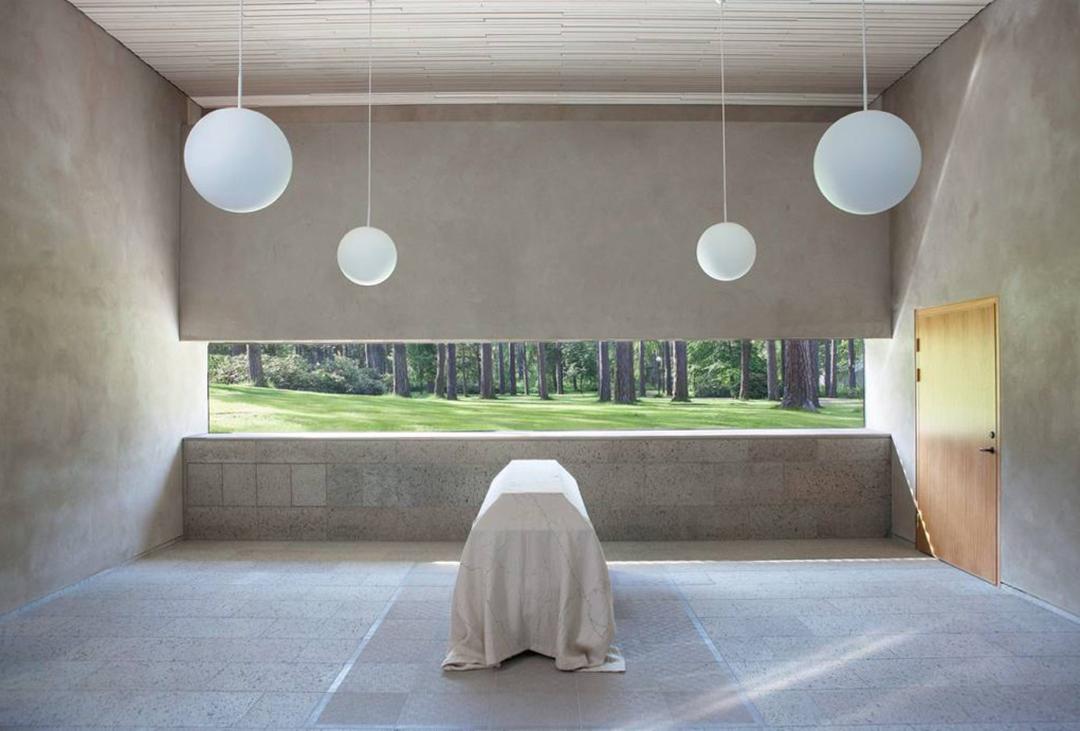 What Actually Happens at a Cremation Service? A Complete Guide image by Solace & More 