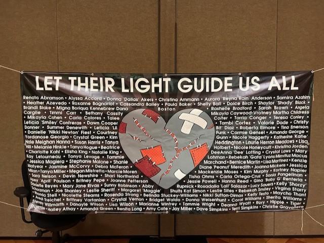 A Promise Made of Coffee and Cake, Kept Inside a Prison Where Women Go to Die image by Solace & More 