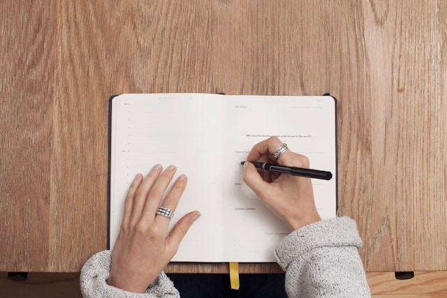 Winnie image by solace and support