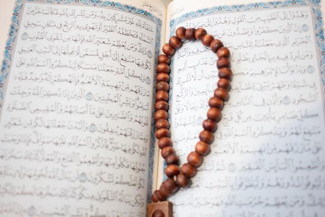 Thoughtful Islamic Condolence Messages For Every Type of Loss image by Solace & More 