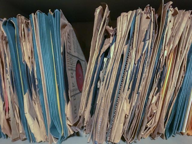 Understanding Death Certificates: Their Role and Significance image by Solace & More 